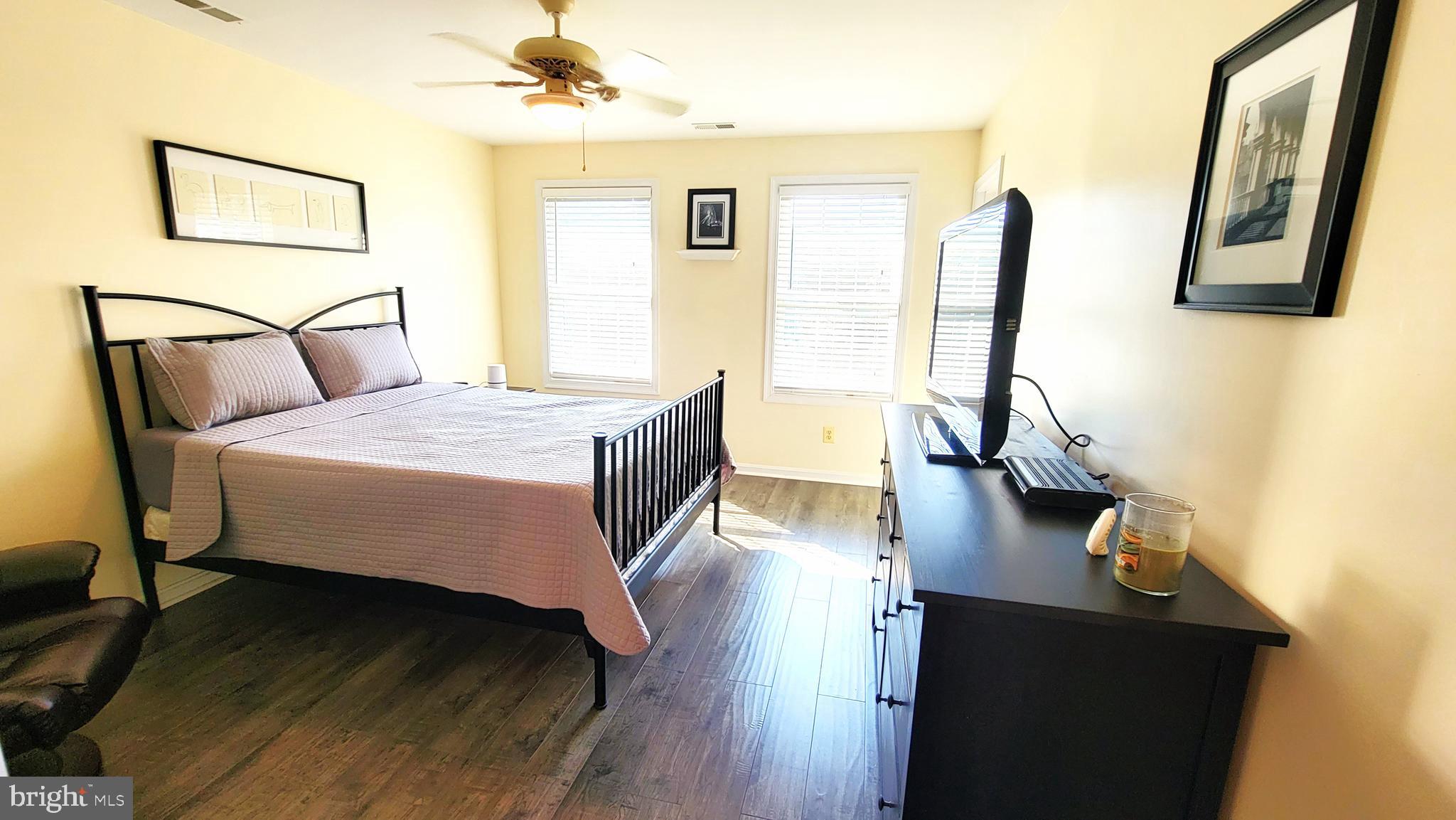 3041 Conowingo Road Street, MD 21154 - Photo 32 of 47 Primary Bedroom
