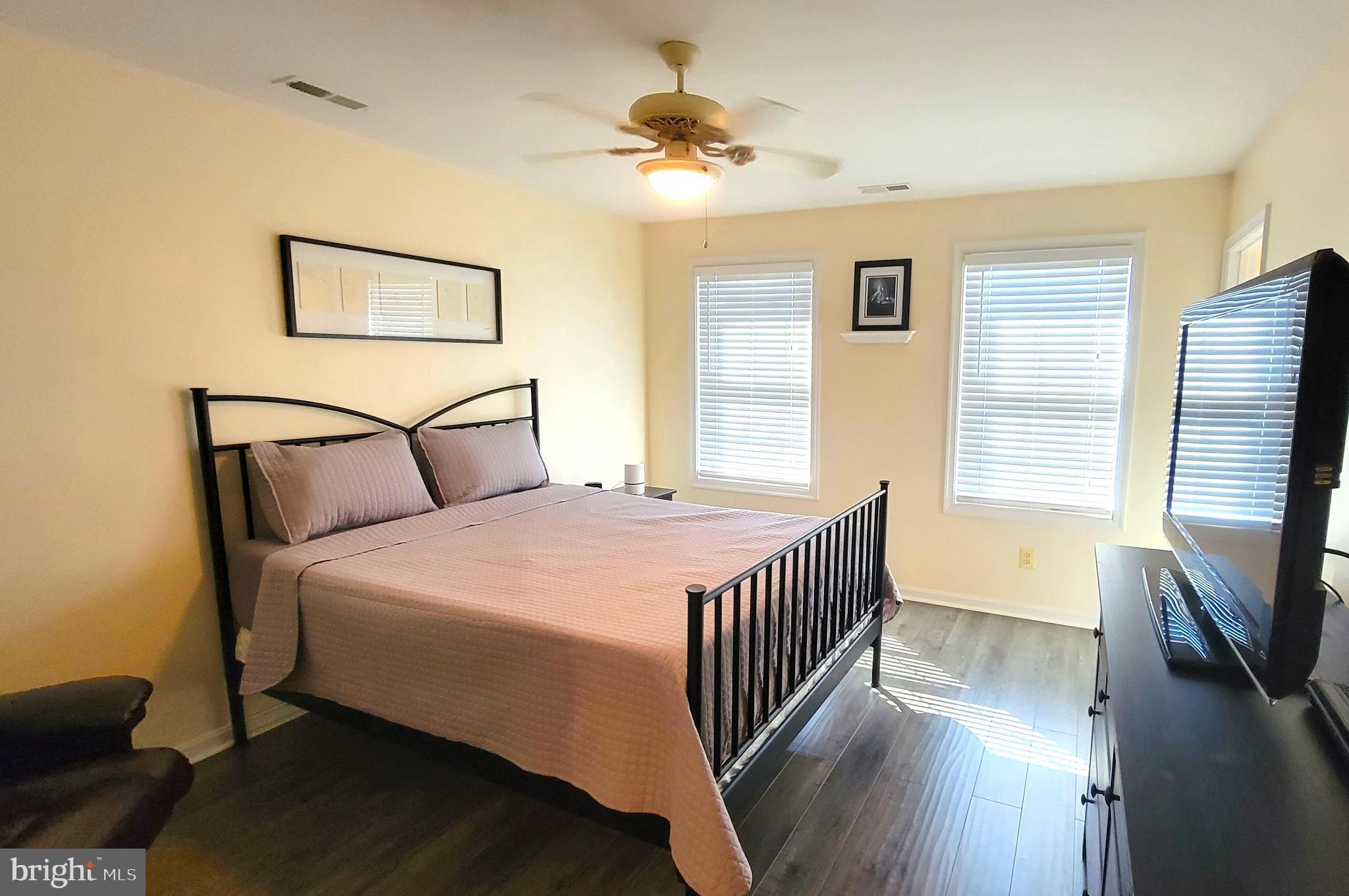 3041 Conowingo Road Street, MD 21154 - Photo 33 of 47 Primary Bedroom