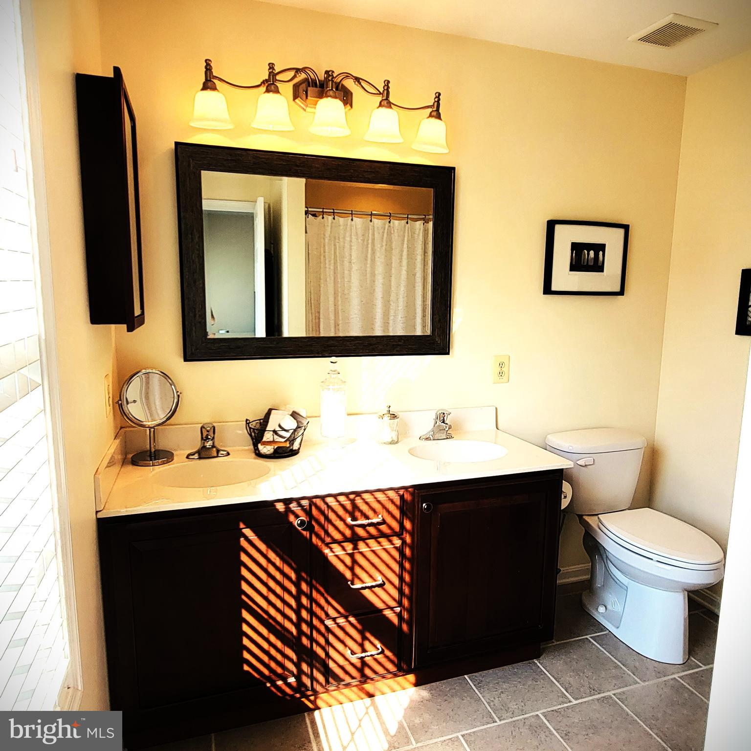 3041 Conowingo Road Street, MD 21154 - Photo 35 of 47 Primary Bedroom Private Bath