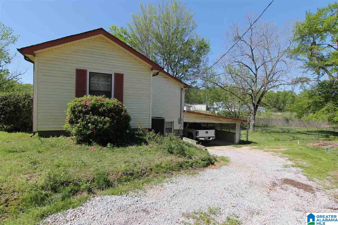 7199 County Road 79 Daviston, AL 36256 - Photo 2 of 21