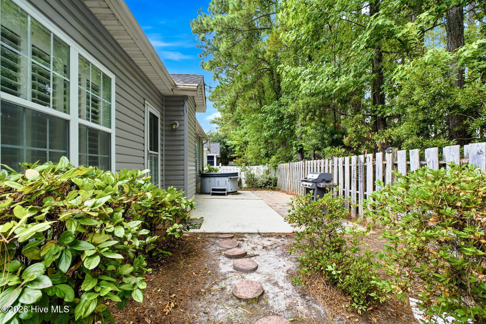 57 Cedar Tree Lane Southwest Calabash, NC 28467 - Photo 34 of 48