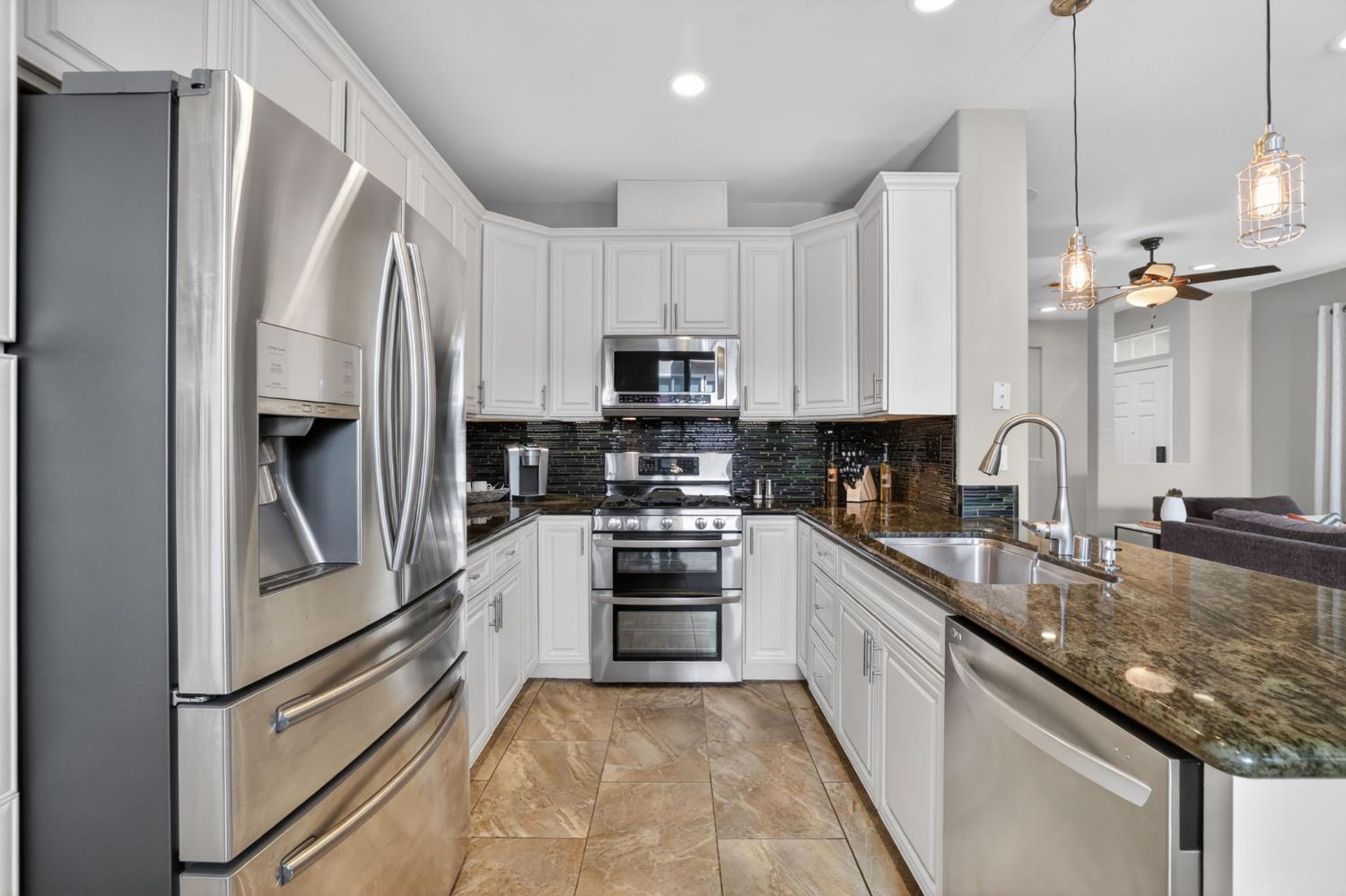 1401 Indiana Way, Unit 61 Rocklin, CA 95765 - Photo 14 of 49
