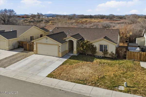 $385,000 | 681 Keppel Street, Fallon, NV 89406