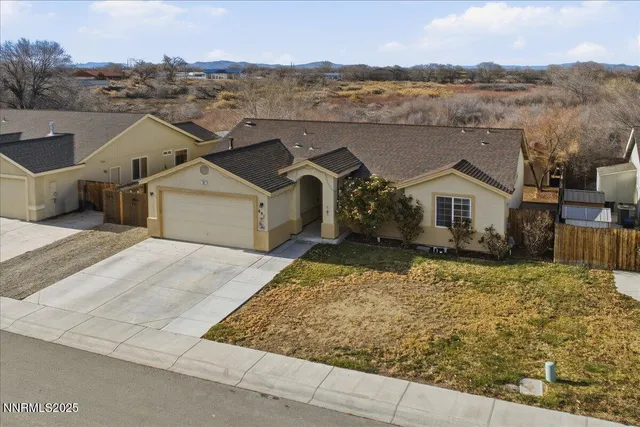 $389,000 | 681 Keppel Street, Fallon, NV 89406