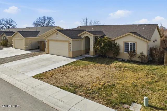 $389,000 | 681 Keppel Street, Fallon, NV 89406