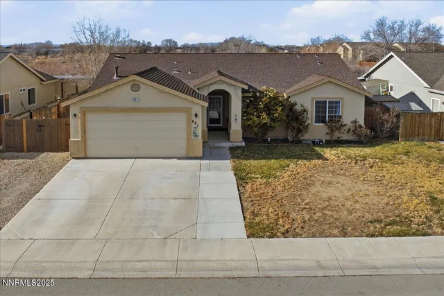 $389,000 | 681 Keppel Street, Fallon, NV 89406