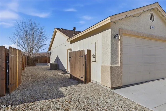 $389,000 | 681 Keppel Street, Fallon, NV 89406