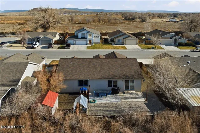 $389,000 | 681 Keppel Street, Fallon, NV 89406