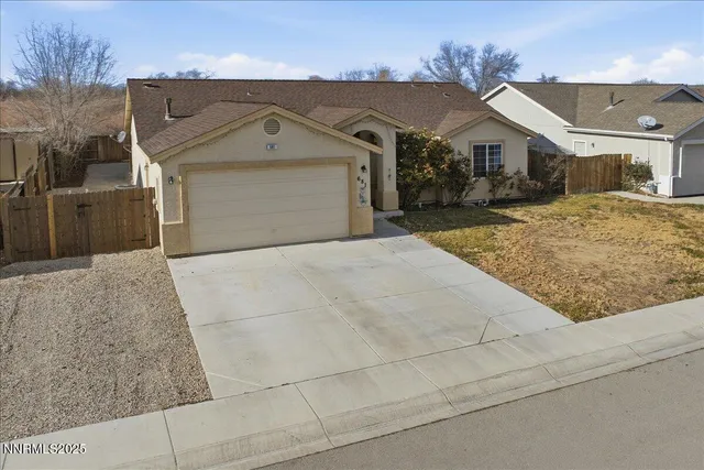 $389,000 | 681 Keppel Street, Fallon, NV 89406