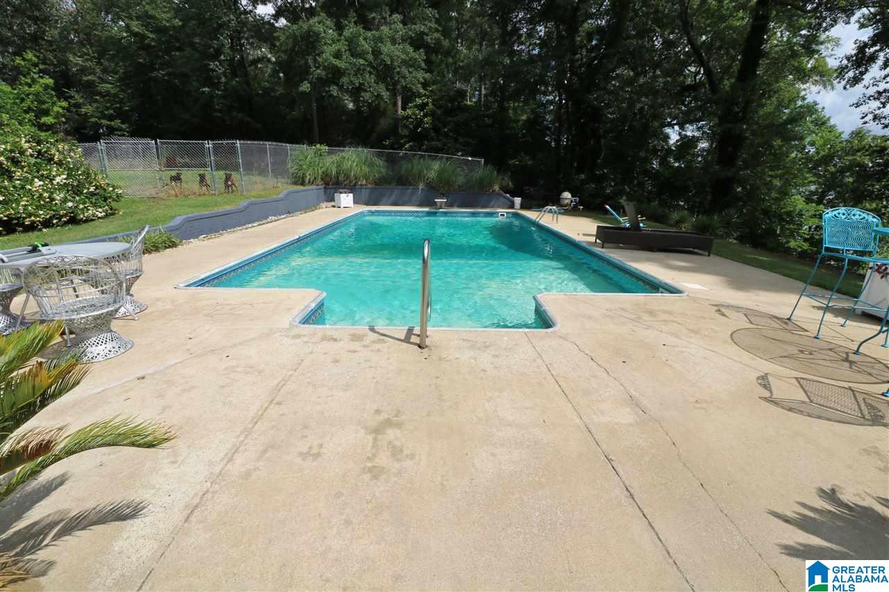 980 Black Acres Road Cropwell, AL 35054 - Photo 18 of 34