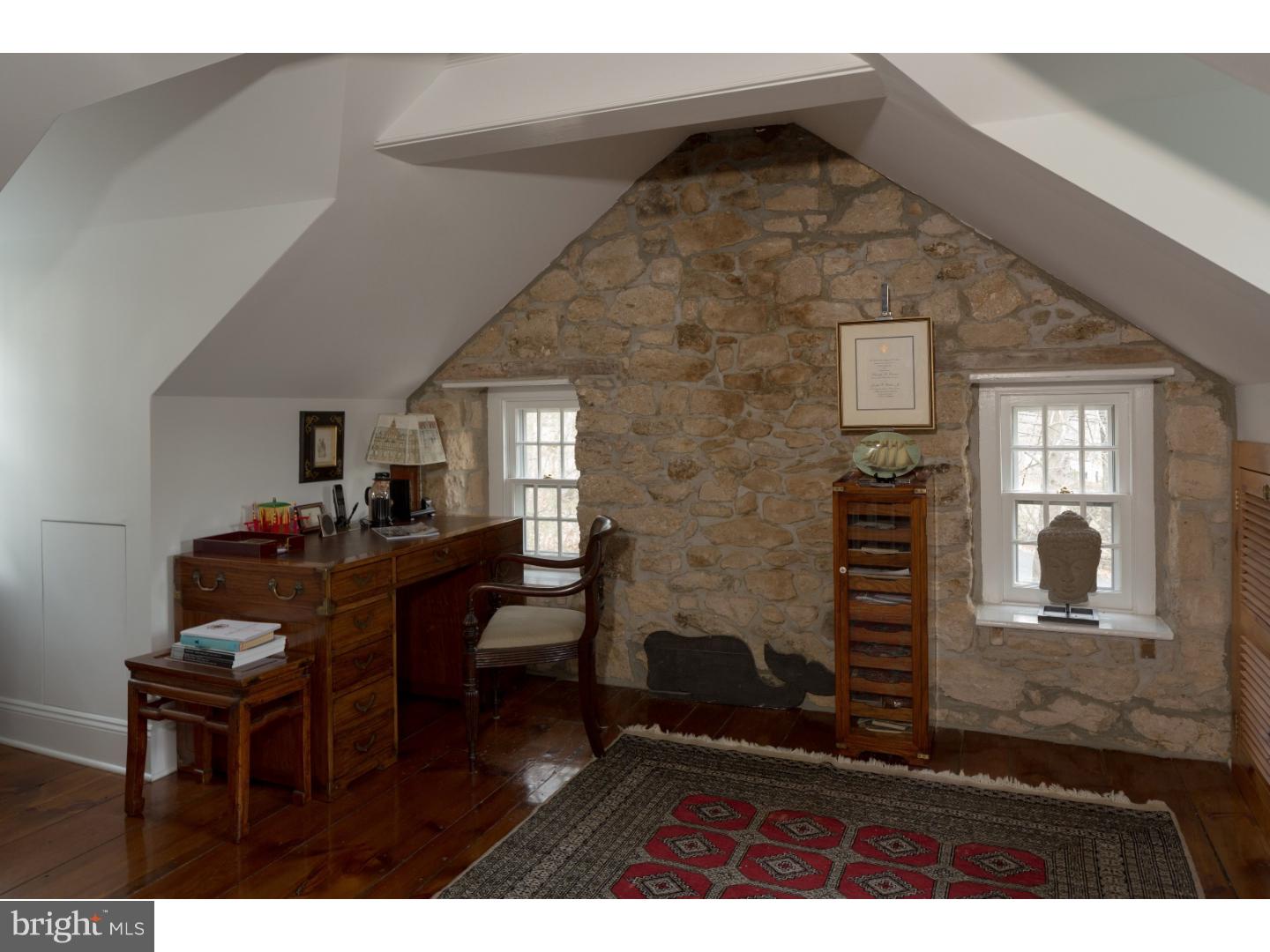3056 Durham Road Doylestown, PA 18902 - Photo 21 of 36 Office / Study 3rd level with sitting area,