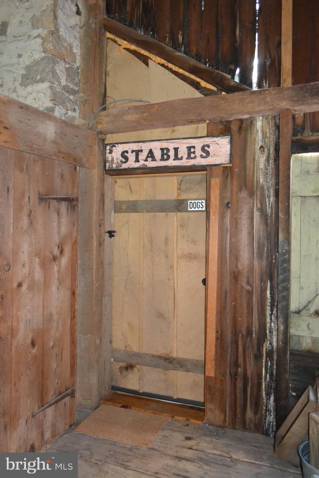 3056 Durham Road Doylestown, PA 18902 - Photo 24 of 36 Barn Apartment, Office, 5th Bedroom