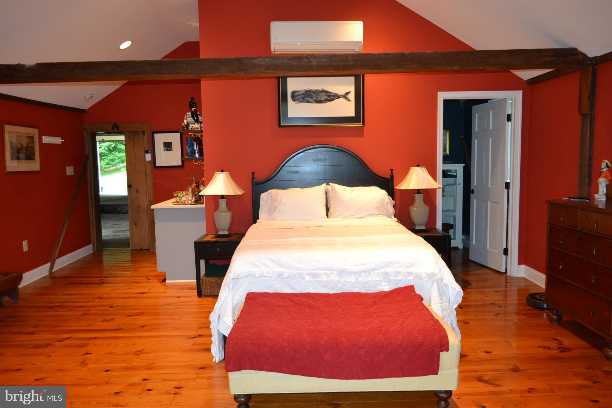 3056 Durham Road Doylestown, PA 18902 - Photo 28 of 36 Possible 5th Bedroom with 4th Bath Room