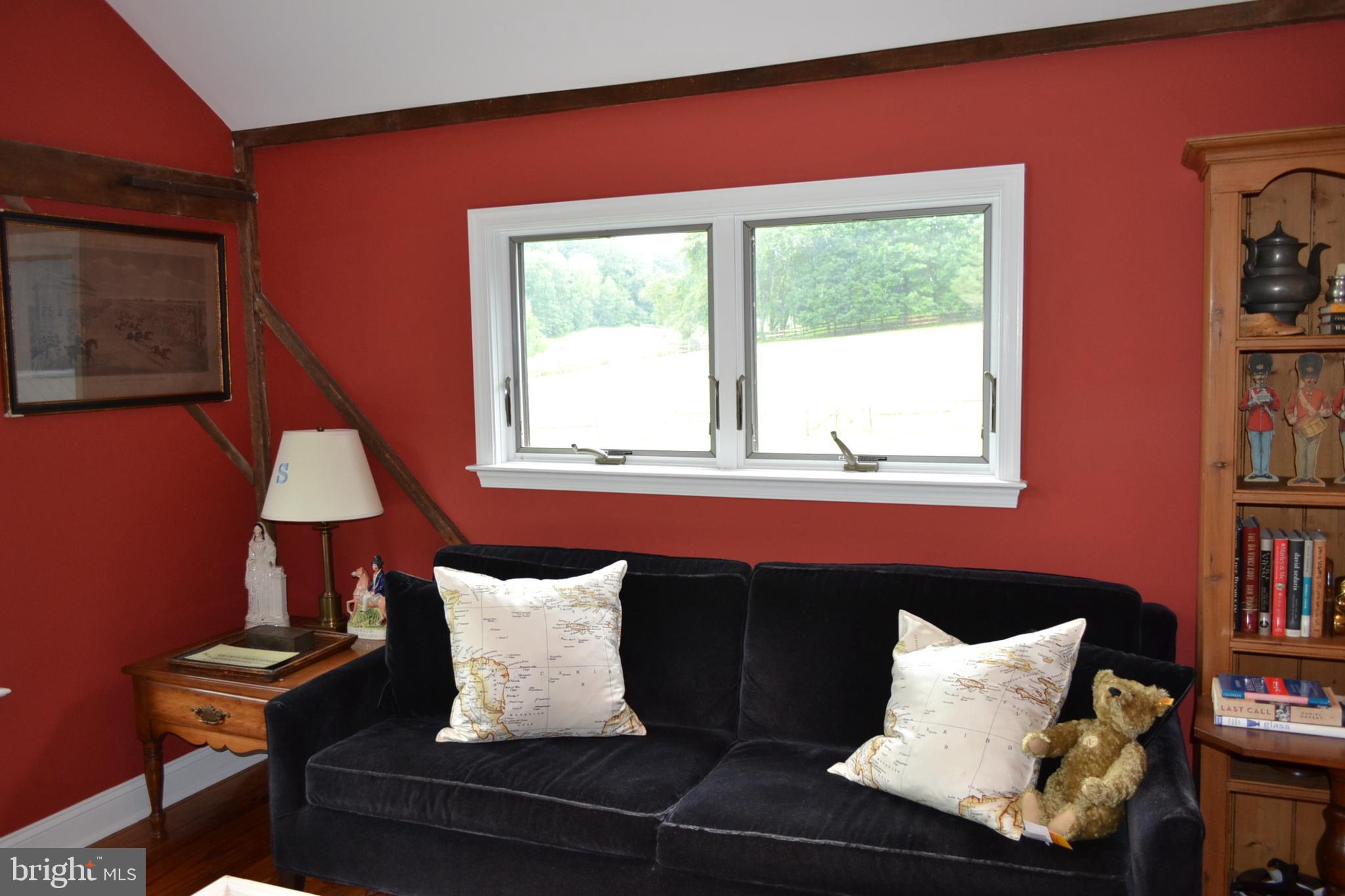 3056 Durham Road Doylestown, PA 18902 - Photo 30 of 36 Sitting area in Barn Room