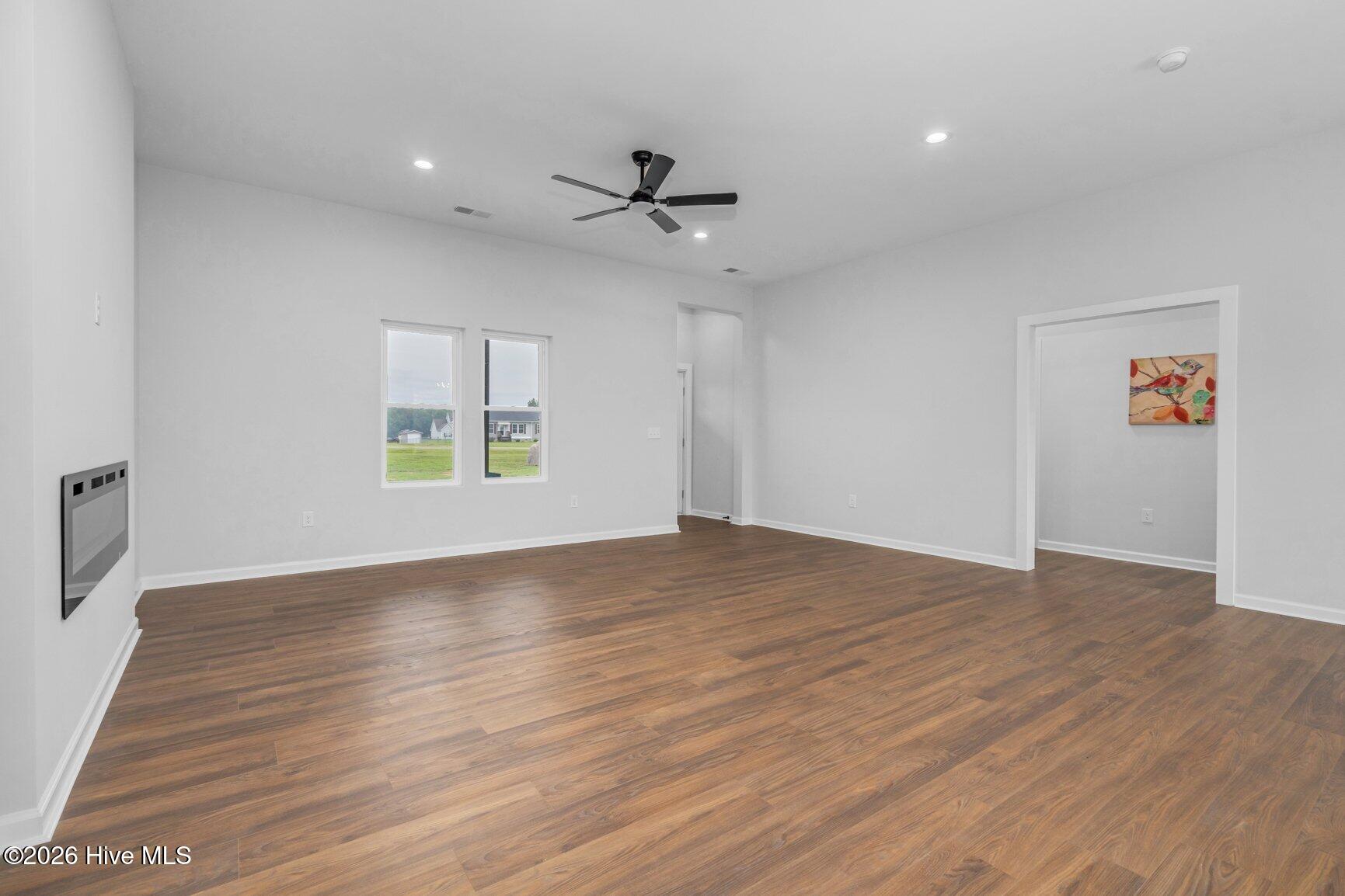 1173 Nick Coley Road Whitakers, NC 27891 - Photo 14 of 40