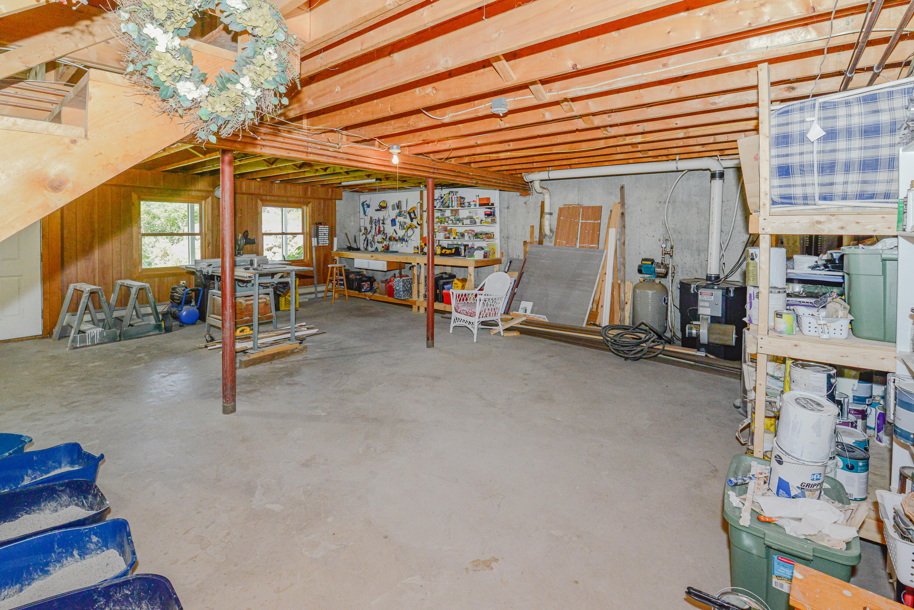 504 Upper Ridge Road Bridgton, ME 04009 - Photo 86 of 92 504 upper ridge road-81