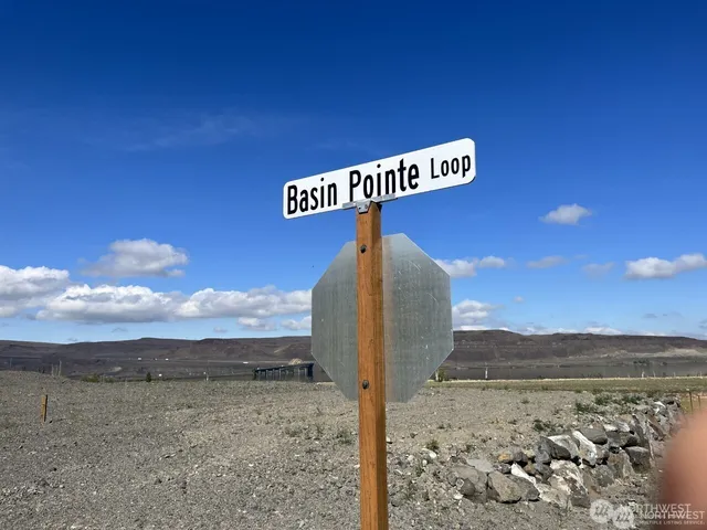 a view of an ocean and a mountain view