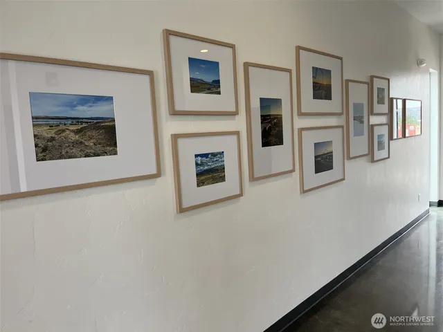 a view of a house with pool