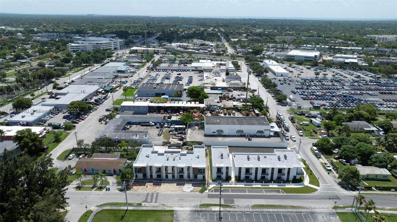 16955 Southwest 100th Avenue Miami, FL 33157 - Photo 34 of 42 a view of a city