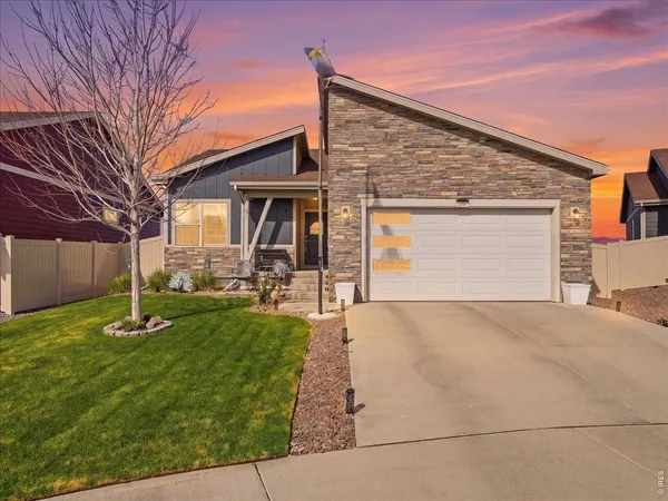 $468,000 | 715 Apex Trail, Ault, CO 80610