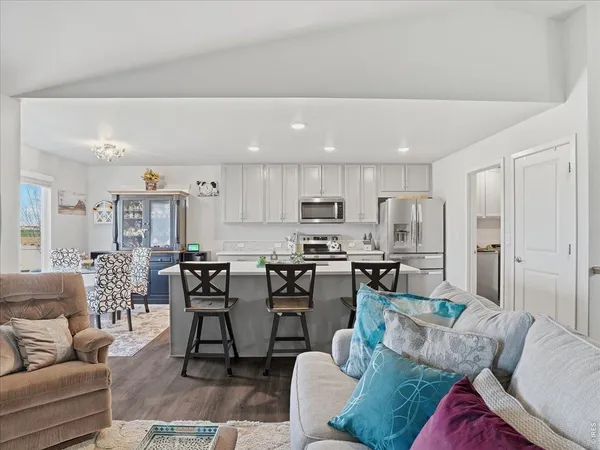 $468,000 | 715 Apex Trail, Ault, CO 80610