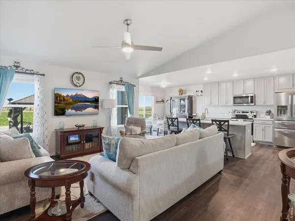 $468,000 | 715 Apex Trail, Ault, CO 80610