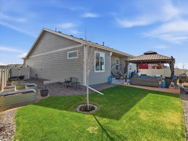 $468,000 | 715 Apex Trail, Ault, CO 80610