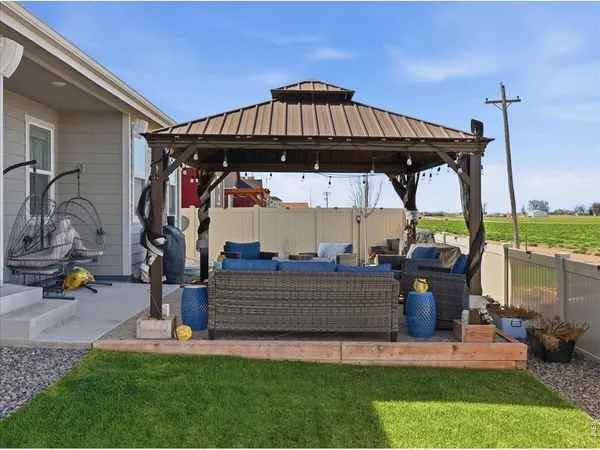 $468,000 | 715 Apex Trail, Ault, CO 80610