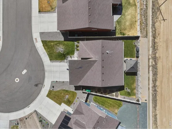 $468,000 | 715 Apex Trail, Ault, CO 80610