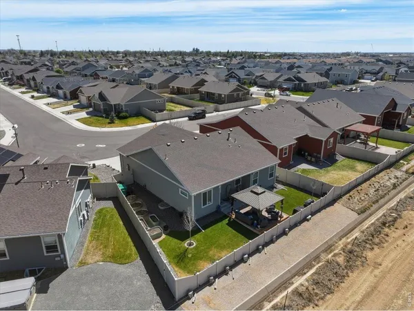 $468,000 | 715 Apex Trail, Ault, CO 80610