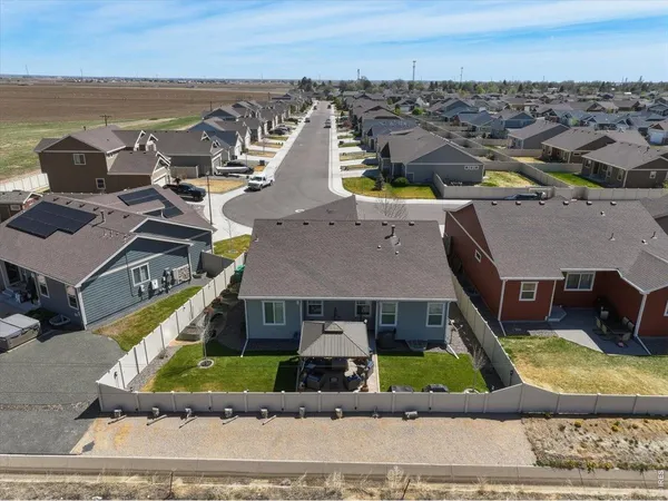 $468,000 | 715 Apex Trail, Ault, CO 80610