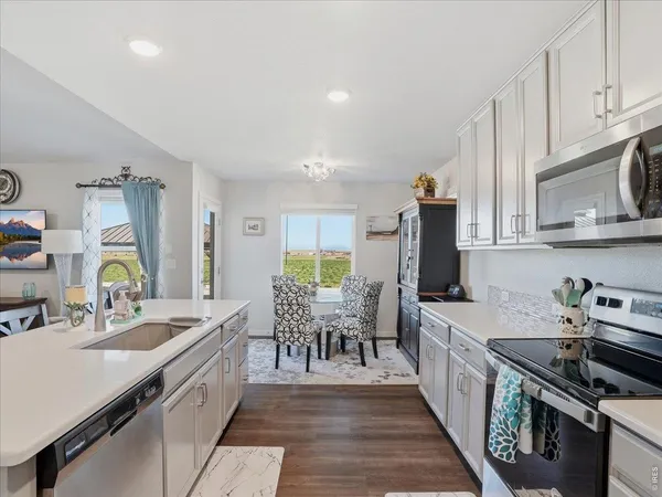 $468,000 | 715 Apex Trail, Ault, CO 80610