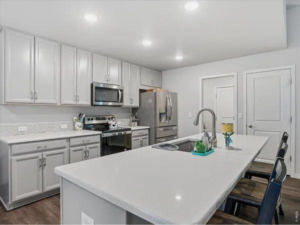 $468,000 | 715 Apex Trail, Ault, CO 80610