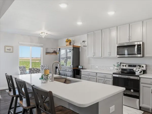 $468,000 | 715 Apex Trail, Ault, CO 80610