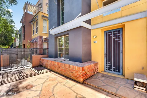 $469,000 | 706 East Washington Street, Unit 124, Phoenix, AZ 85034