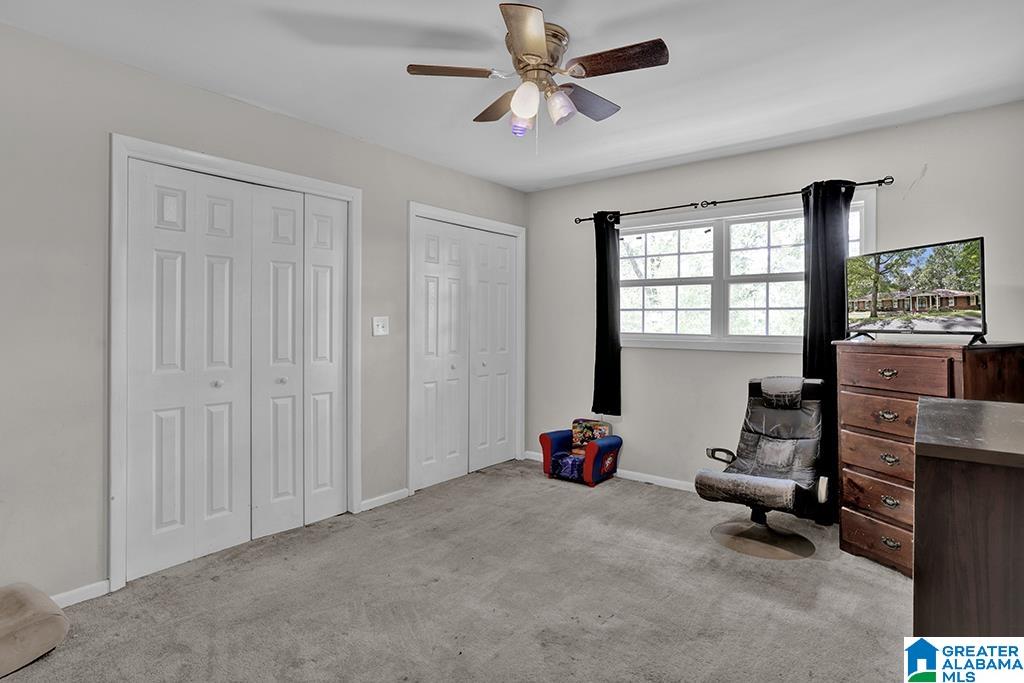 6 Belmont Road Anniston, AL 36207 - Photo 18 of 27