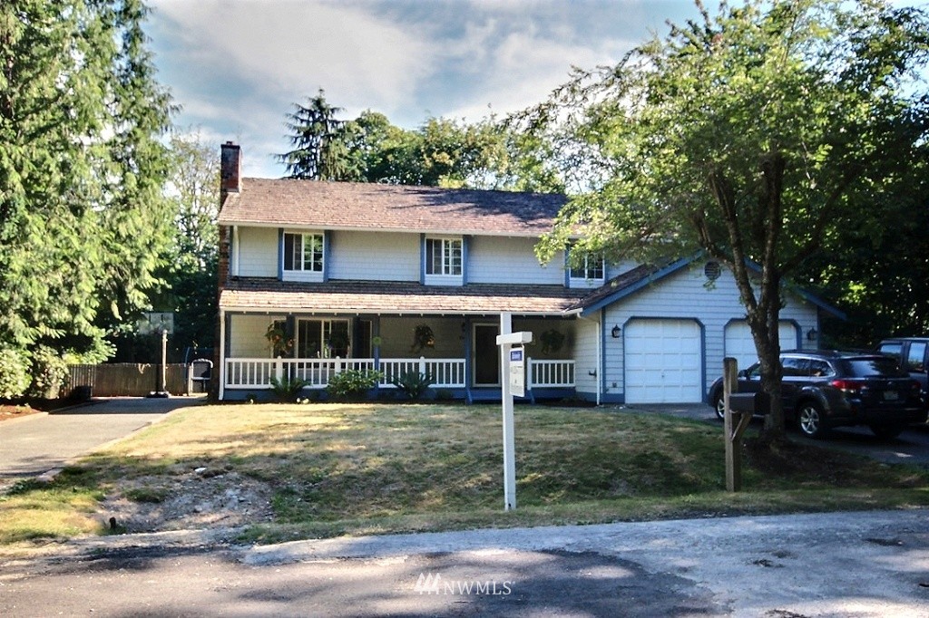 16805 Southeast 140th Street Renton, WA 98059 - Photo 1 of 25