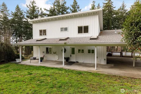 $589,000 | 651 Long Ears Way, Coupeville, WA 98239