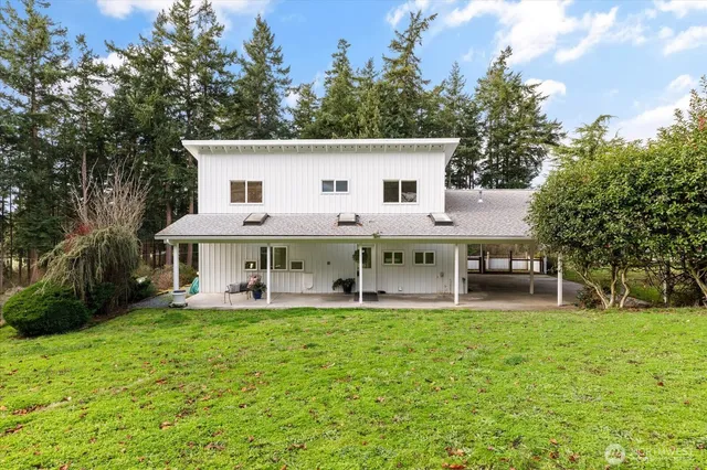 $589,000 | 651 Long Ears Way, Coupeville, WA 98239