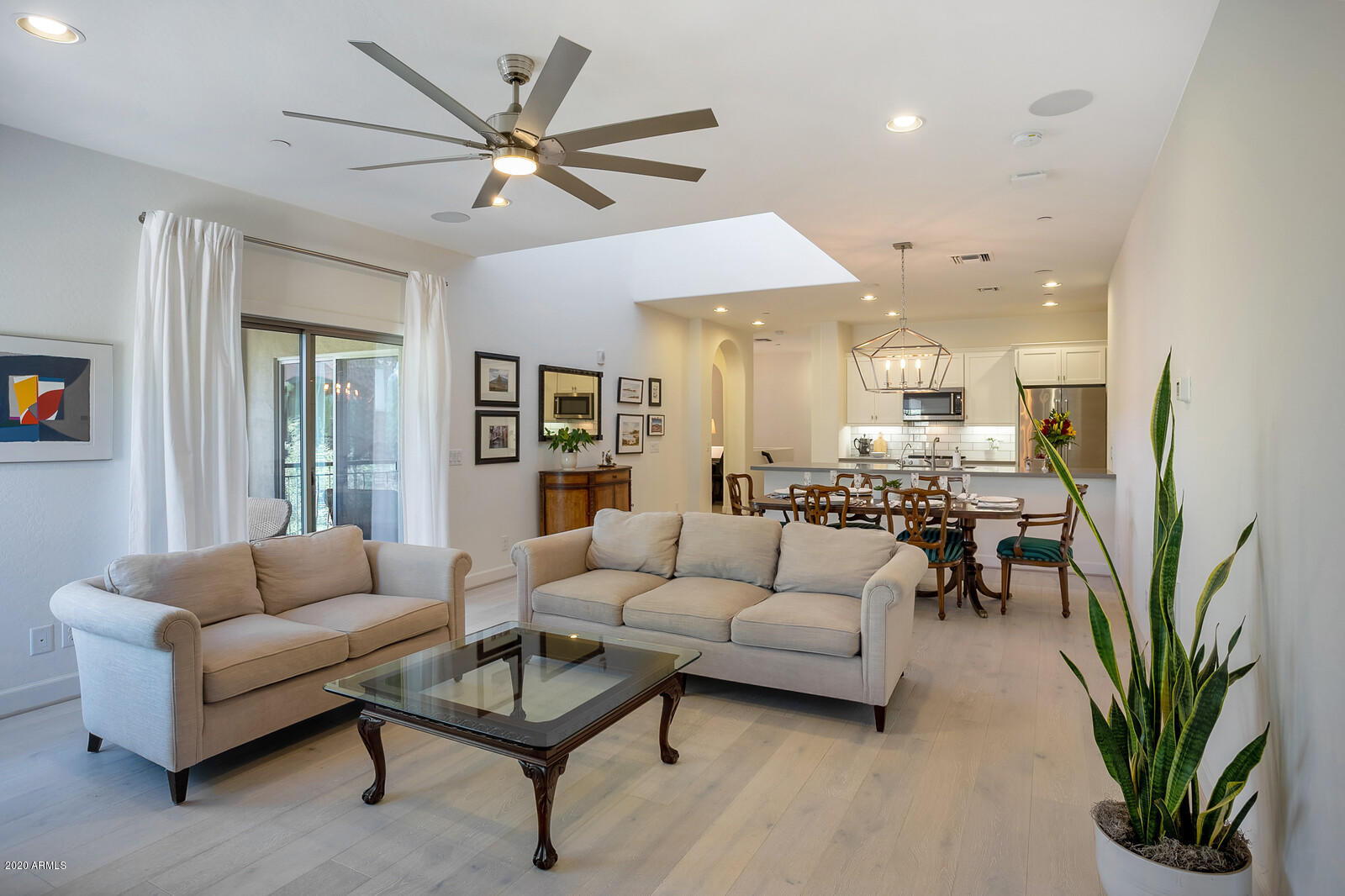 3935 East Rough Rider Road, Unit 1371 Phoenix, AZ 85050 - Photo 13 of 48 Light and Bright Orientation