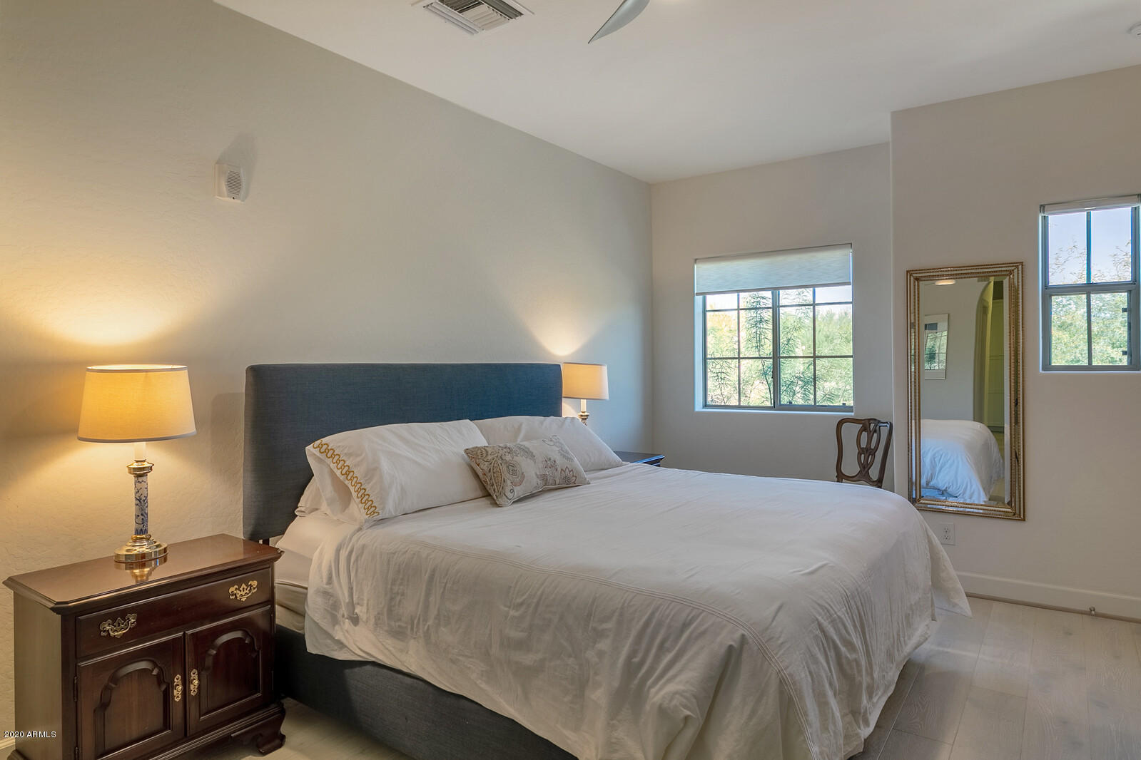 3935 East Rough Rider Road, Unit 1371 Phoenix, AZ 85050 - Photo 30 of 48 North Facing Exposure