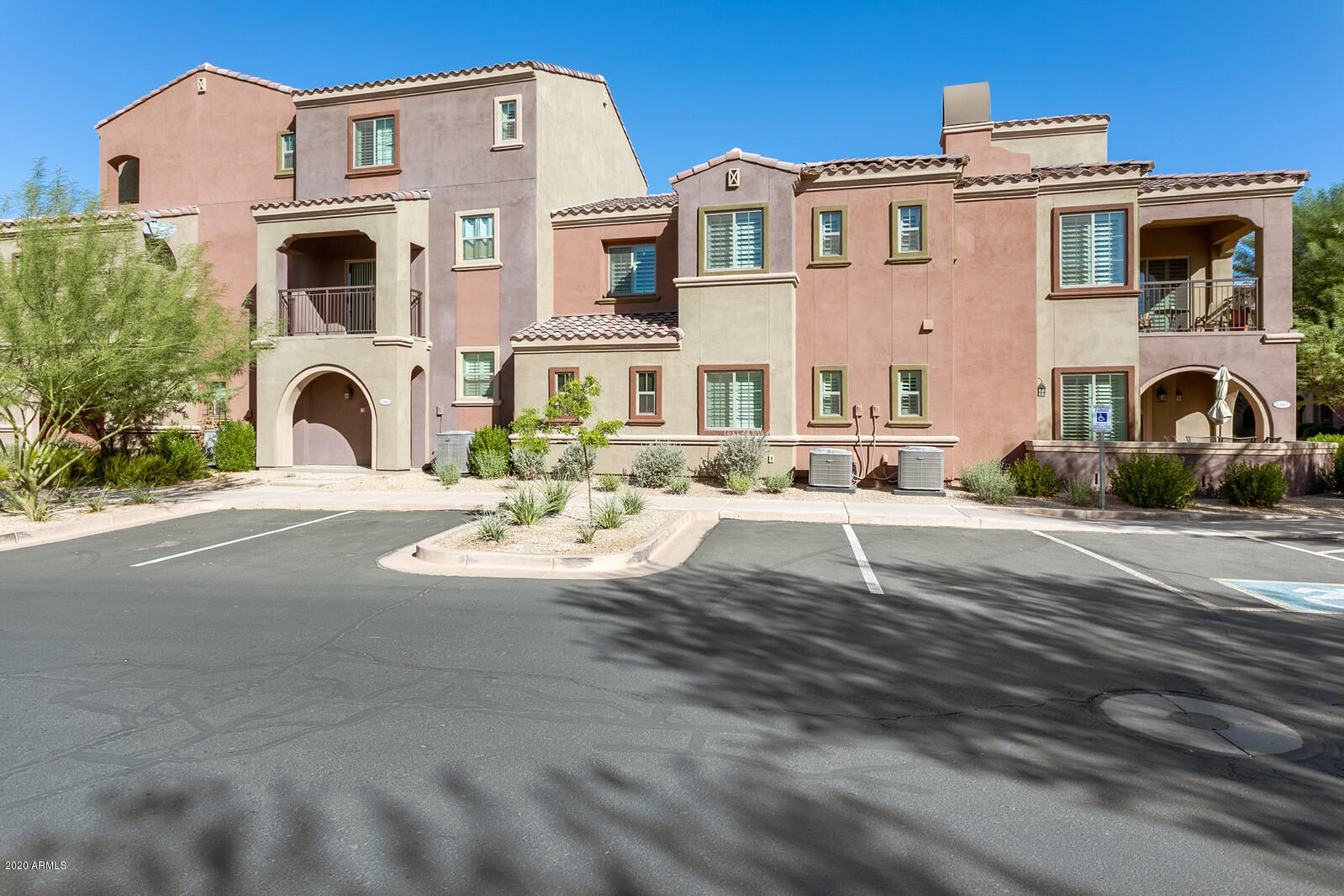 3935 East Rough Rider Road, Unit 1371 Phoenix, AZ 85050 - Photo 3 of 48 A Toll Brothers Development