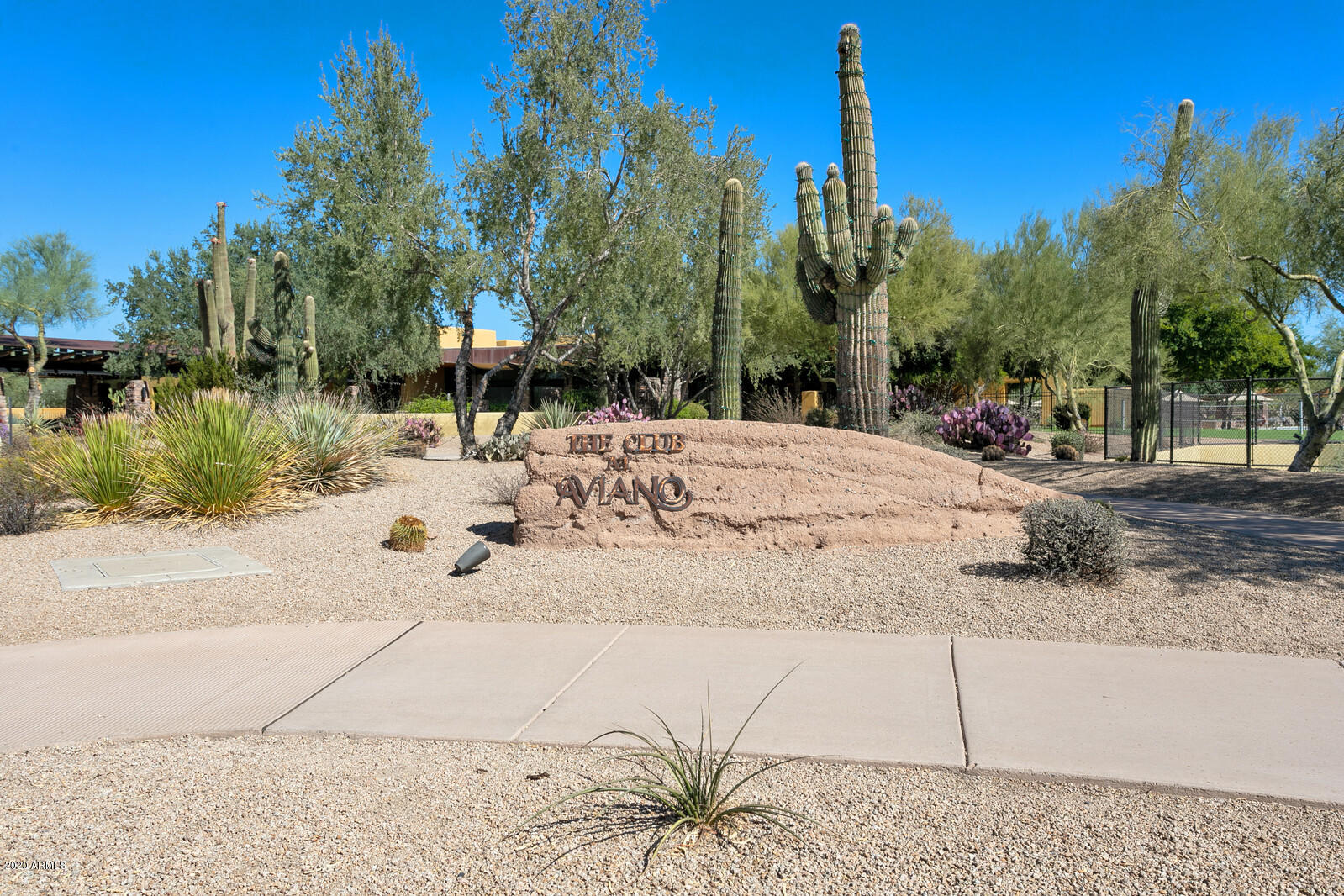 3935 East Rough Rider Road, Unit 1371 Phoenix, AZ 85050 - Photo 34 of 48 Wait Until You See the Club Amenities!