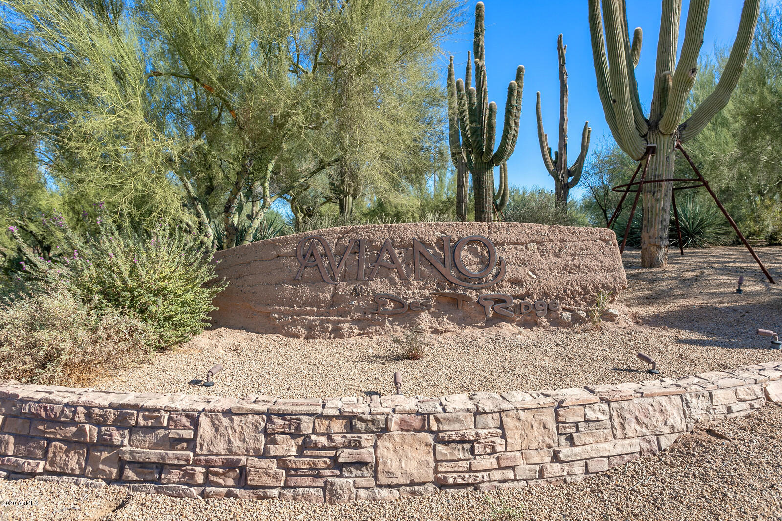 3935 East Rough Rider Road, Unit 1371 Phoenix, AZ 85050 - Photo 4 of 48 In Aviano Community Association