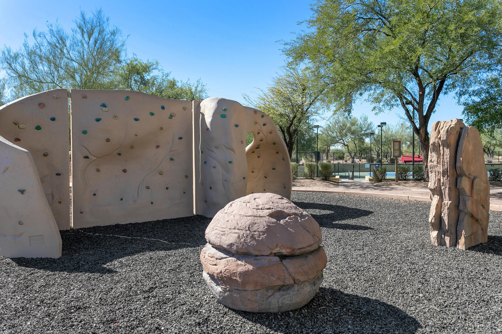 3935 East Rough Rider Road, Unit 1371 Phoenix, AZ 85050 - Photo 41 of 48 Play With New Friends!