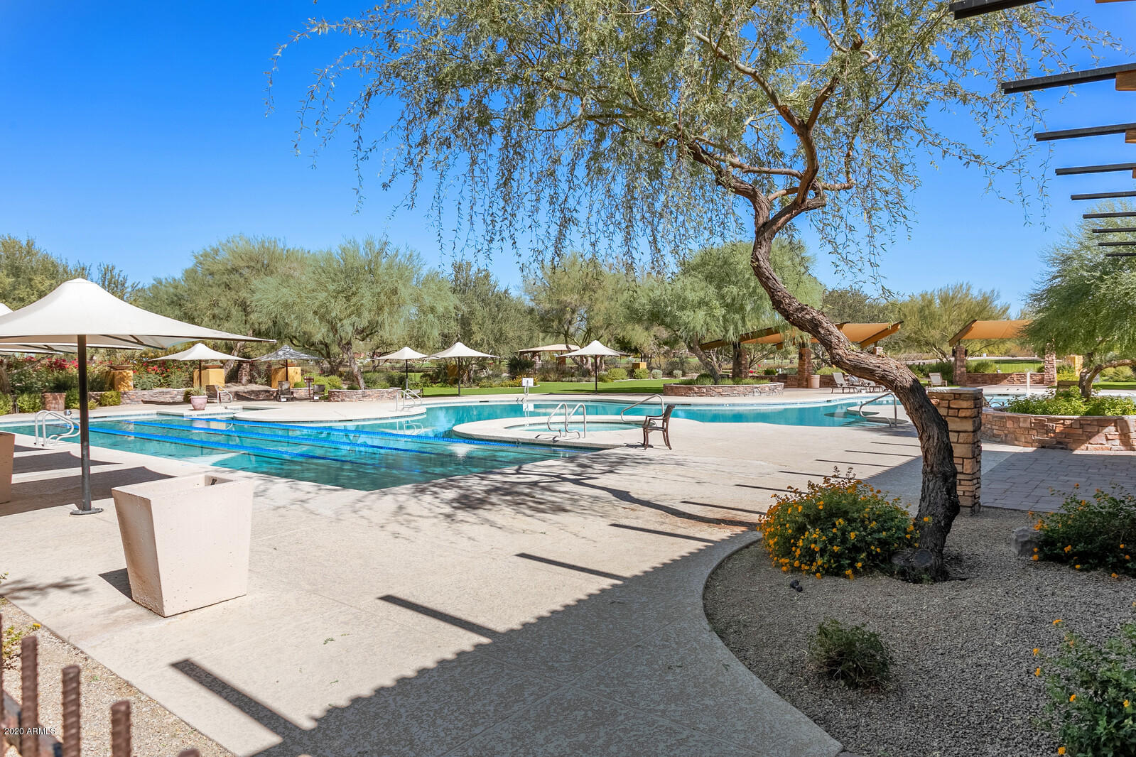 3935 East Rough Rider Road, Unit 1371 Phoenix, AZ 85050 - Photo 45 of 48 Create Your Own Aquaventure!