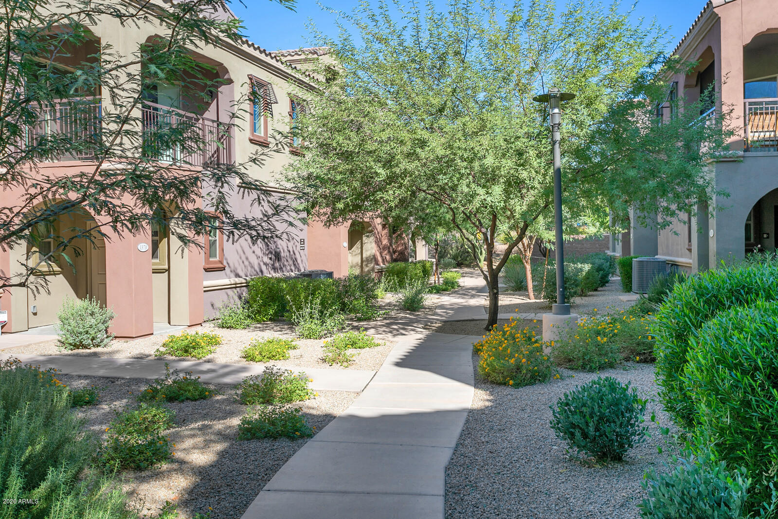 3935 East Rough Rider Road, Unit 1371 Phoenix, AZ 85050 - Photo 5 of 48 Park-like Setting