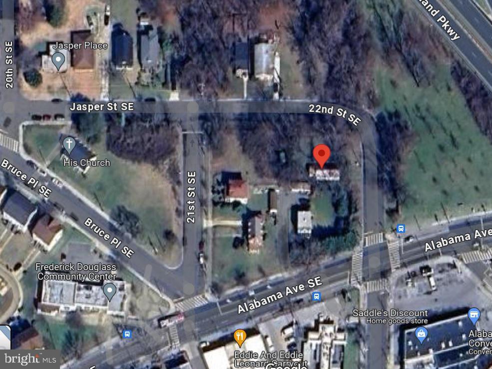 3105 22nd Street Southeast Washington, DC 20020 - Photo 11 of 11