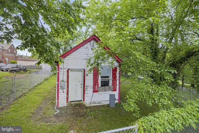 $120,000 | 3105 22nd Street Southeast, Washington, DC 20020