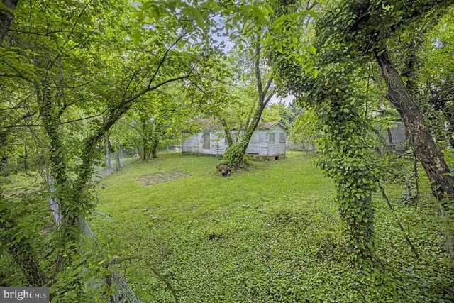 $120,000 | 3105 22nd Street Southeast, Washington, DC 20020